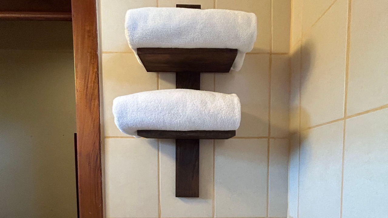 Photo of Bathroom in Flores