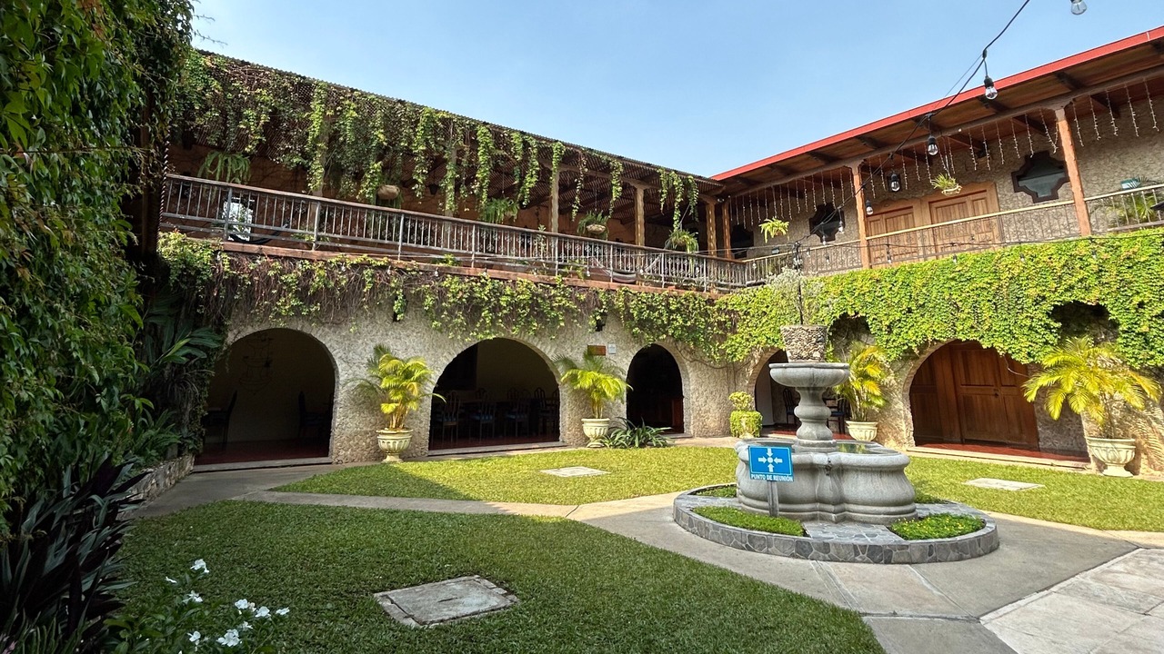 Photo of Outdoor in Flores