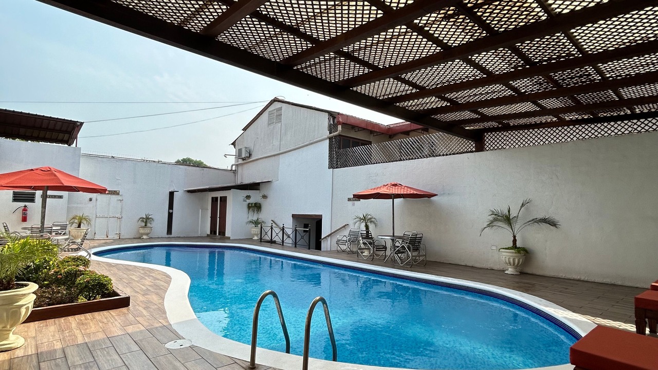 Photo of Outdoor in Flores