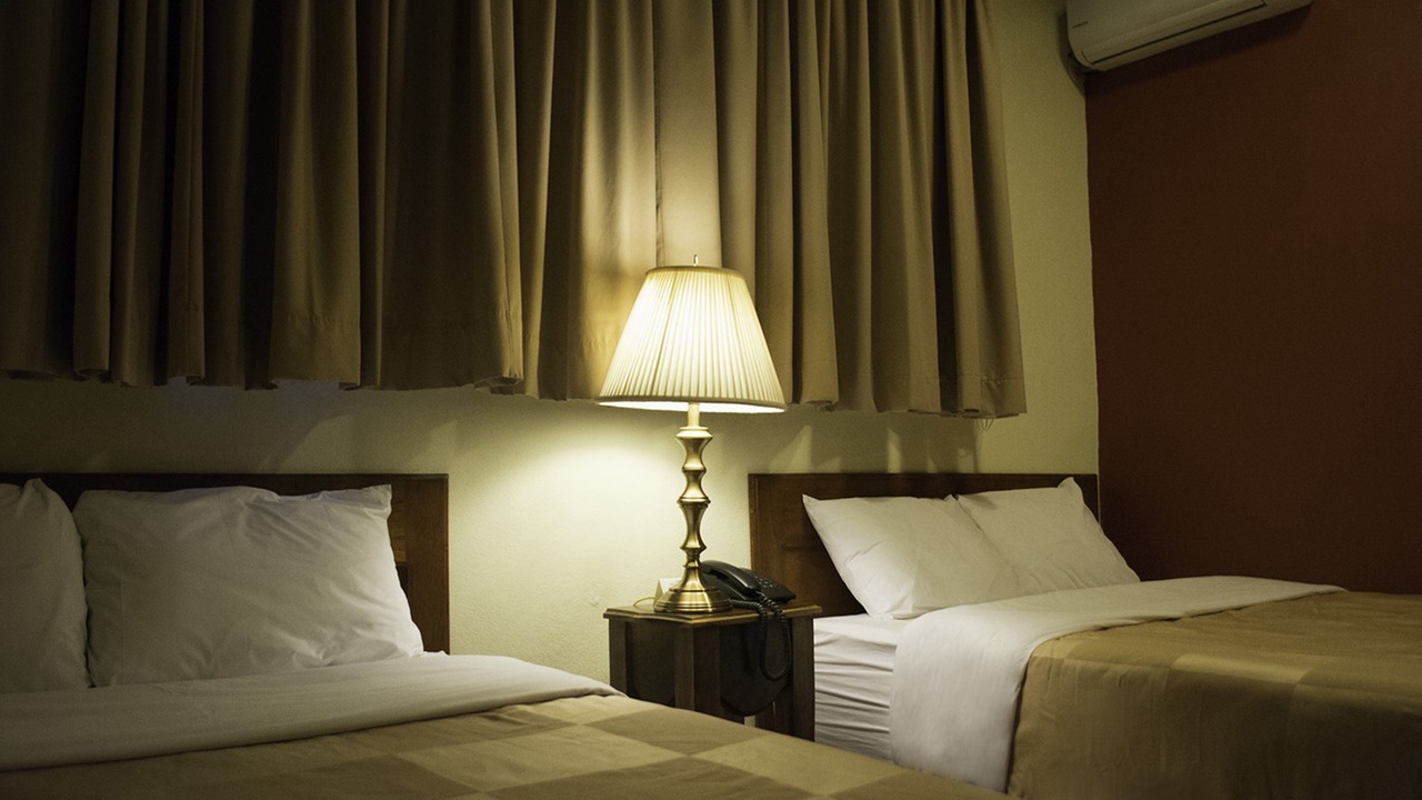 Photo of Bedroom in Flores