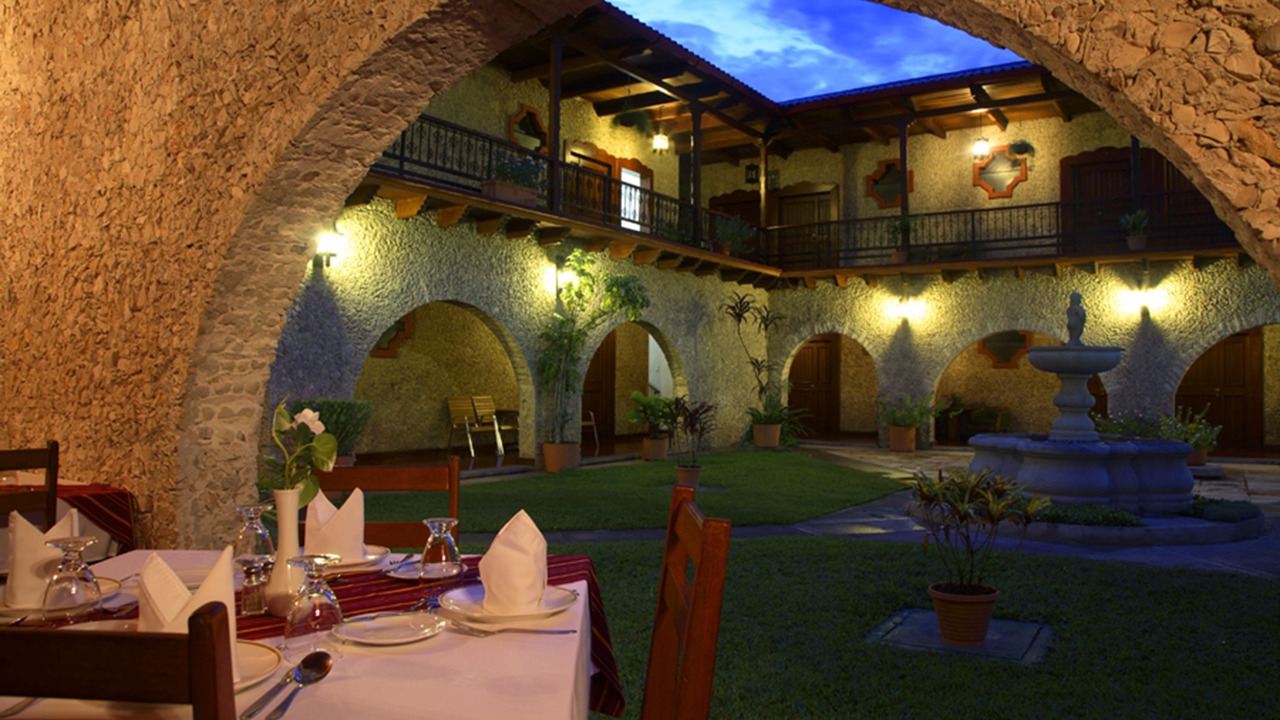 Photo of Outdoor in Flores