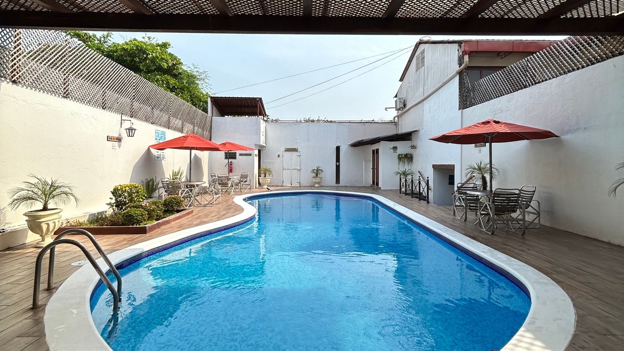 Photo of Outdoor in Flores