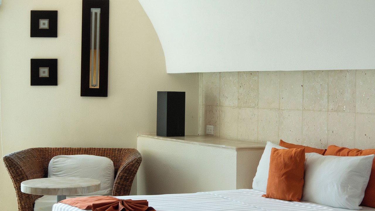 Photo of Bedroom in Playa Chachalacas
