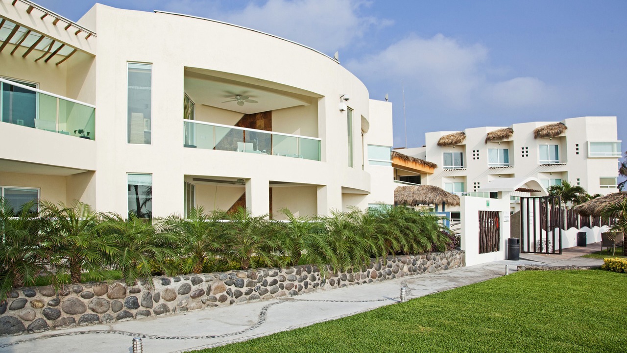 Photo of Outdoor in Playa Chachalacas