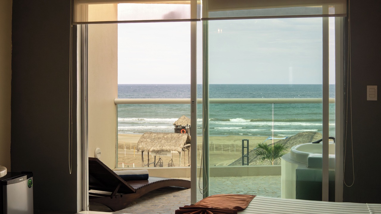 Photo of Bedroom in Playa Chachalacas