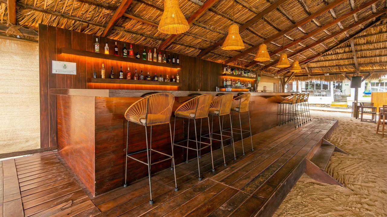 Photo of Bedroom in Playa Chachalacas