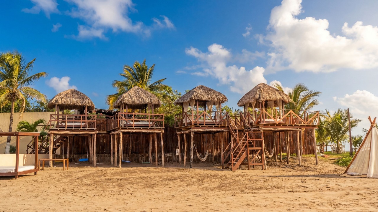 Photo of Others in Playa Chachalacas
