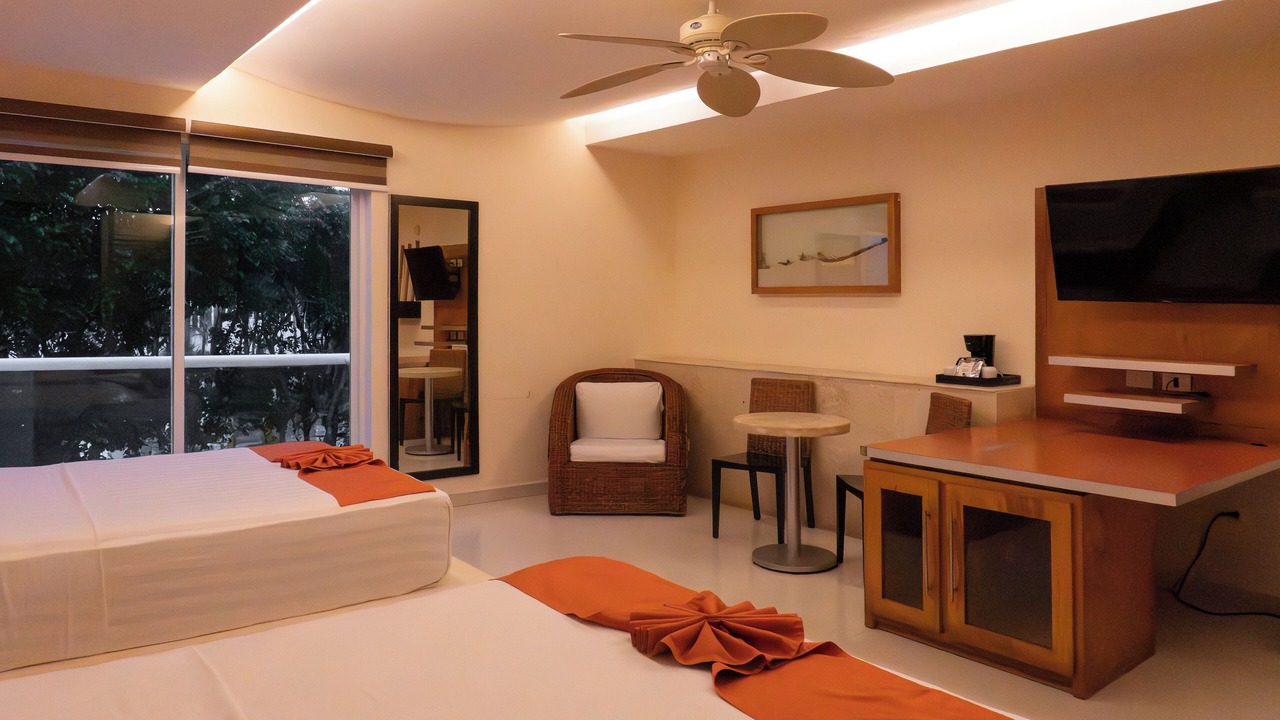 Photo of Bedroom in Playa Chachalacas