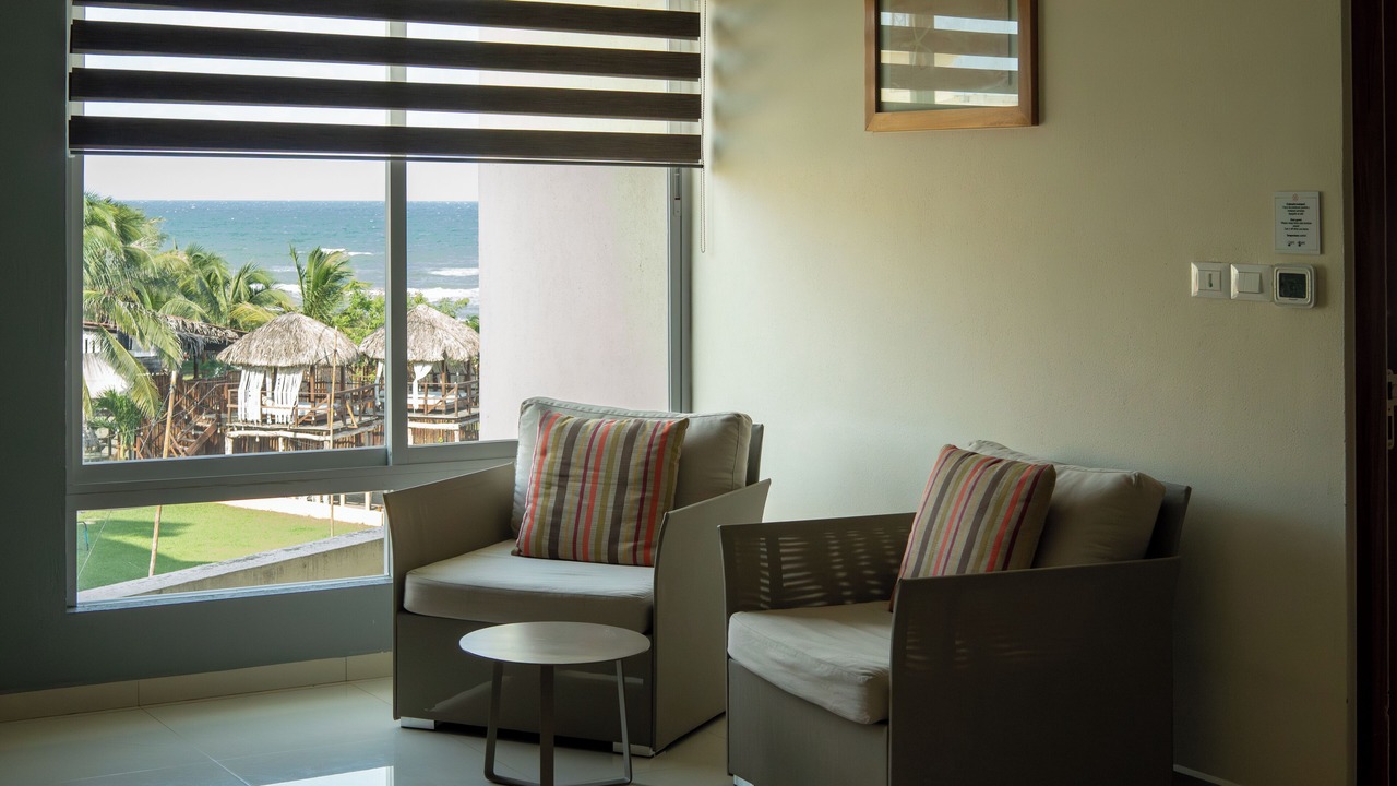 Photo of Bedroom in Playa Chachalacas