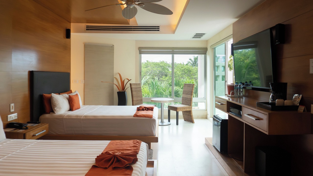 Photo of Bedroom in Playa Chachalacas