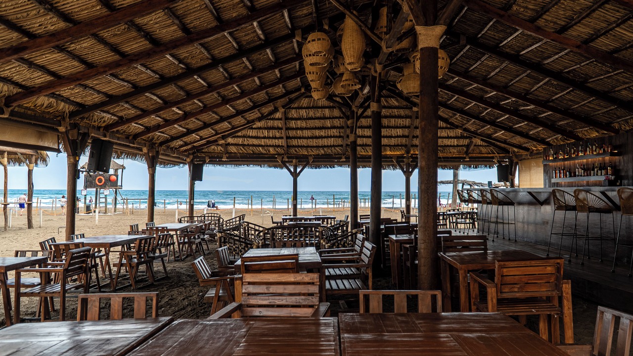 Photo of Others in Playa Chachalacas