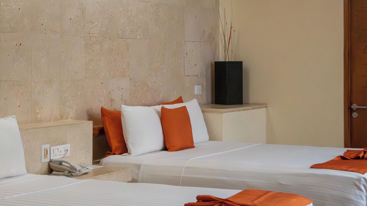Photo of Bedroom in Playa Chachalacas