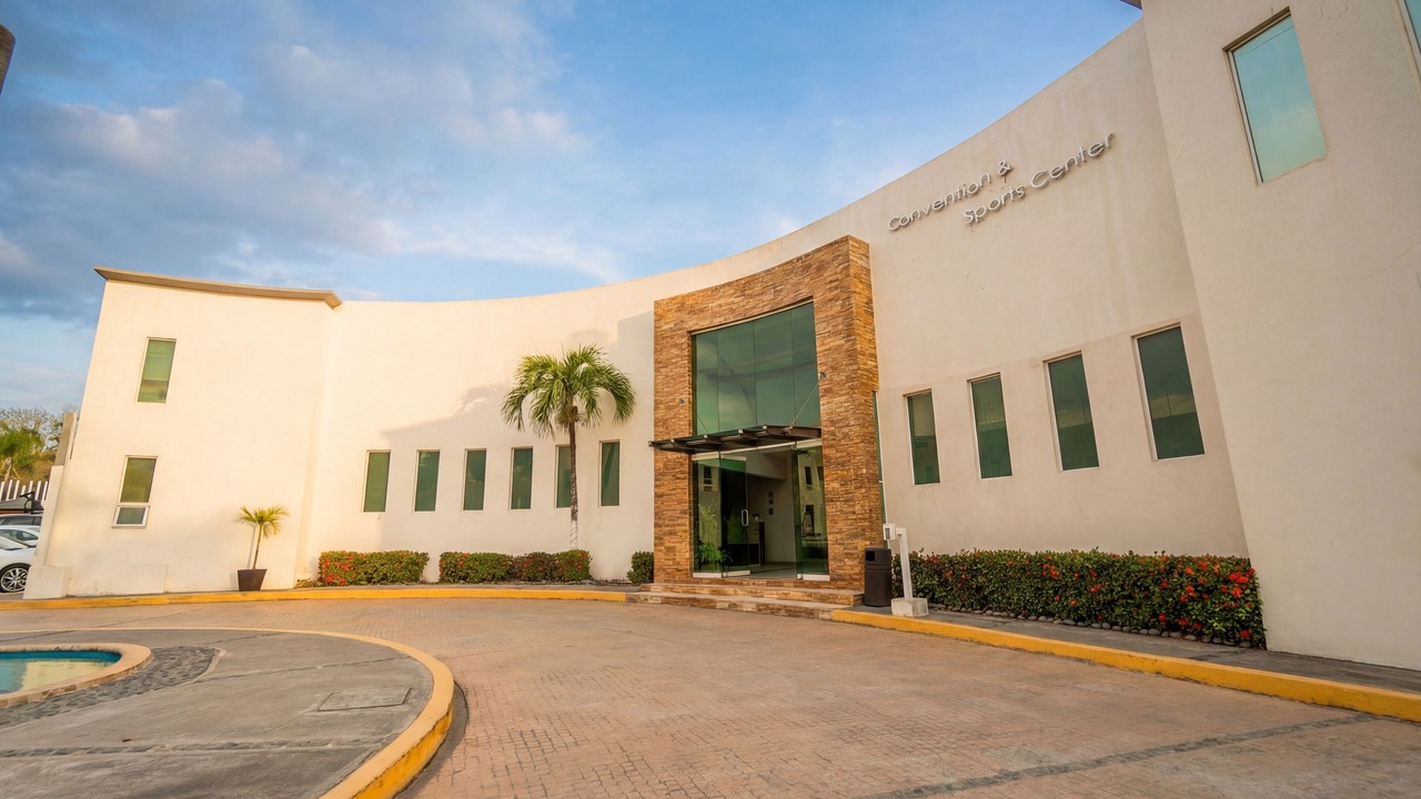 Photo of Outdoor in Playa Chachalacas
