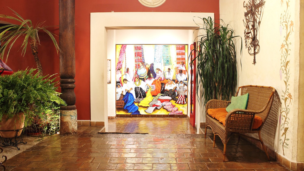 Photo of Others in Zona Centro