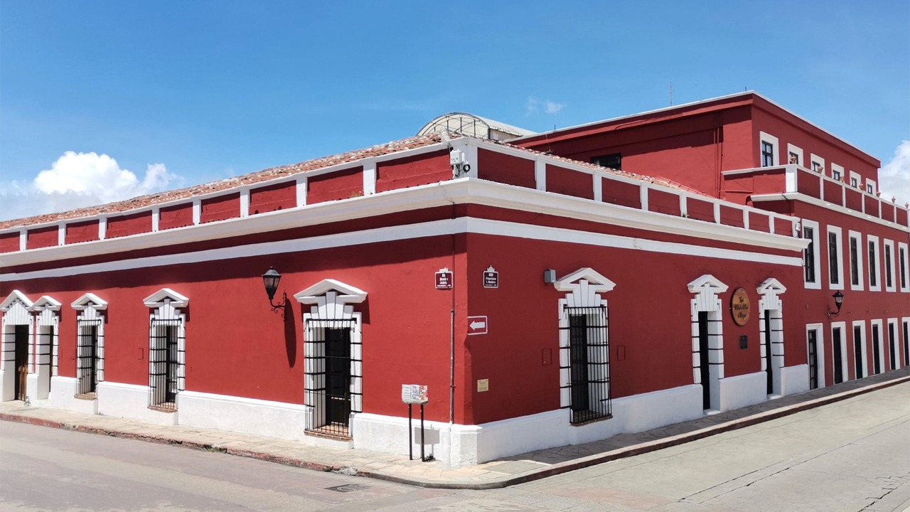 Photo of Outdoor in Zona Centro