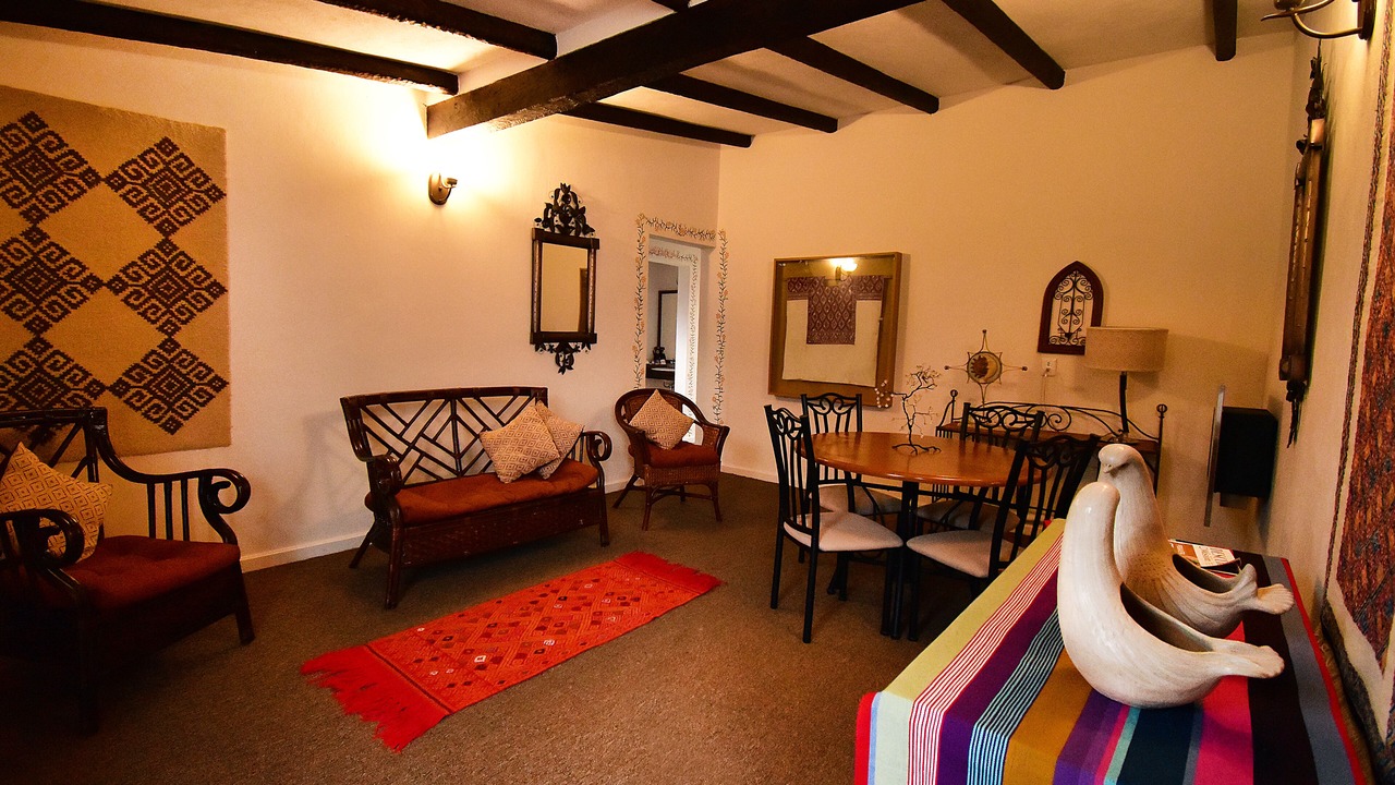 Photo of Bedroom in Zona Centro