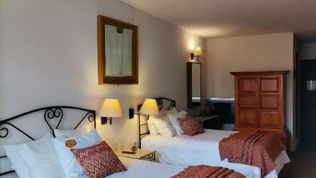 Photo of Bedroom in Zona Centro