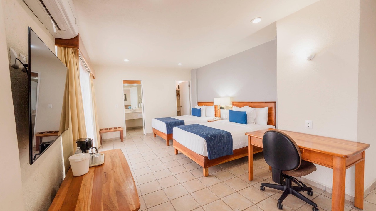 Photo of Bedroom in Tampico