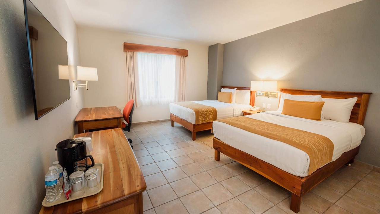 Photo of Bedroom in Tampico