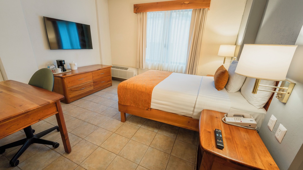 Photo of Bedroom in Tampico