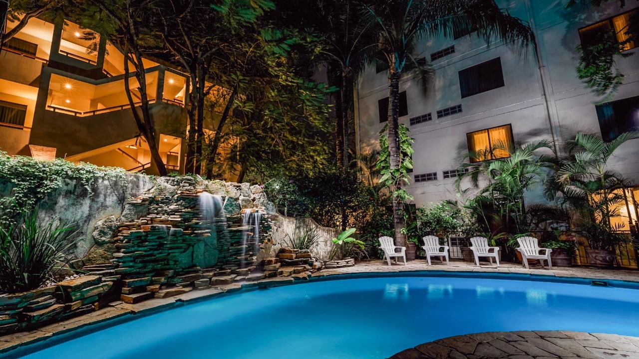 Photo of Outdoor in Tampico