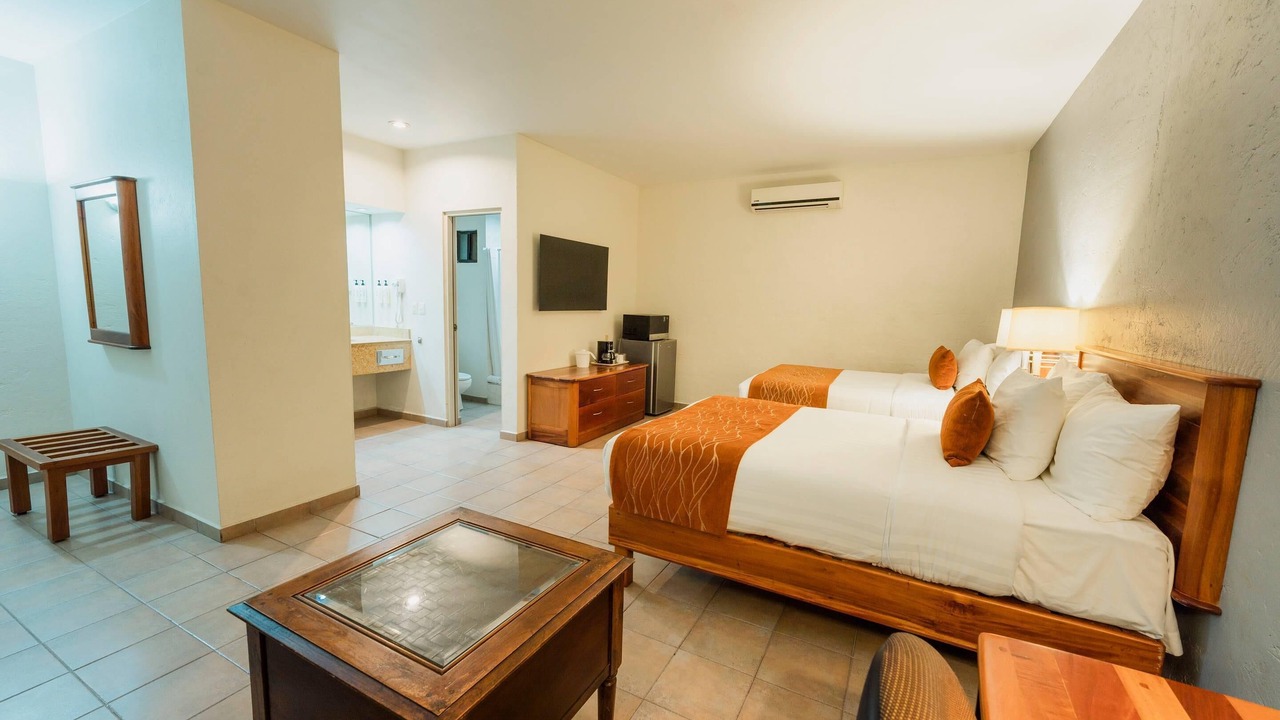 Photo of Bedroom in Tampico