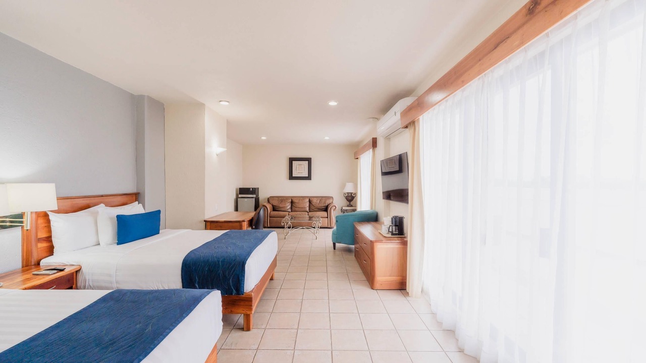 Photo of Bedroom in Tampico