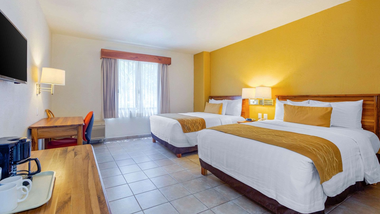 Photo of Bedroom in Tampico