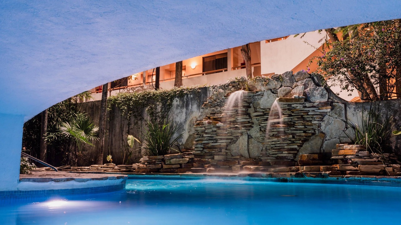 Photo of Outdoor in Tampico