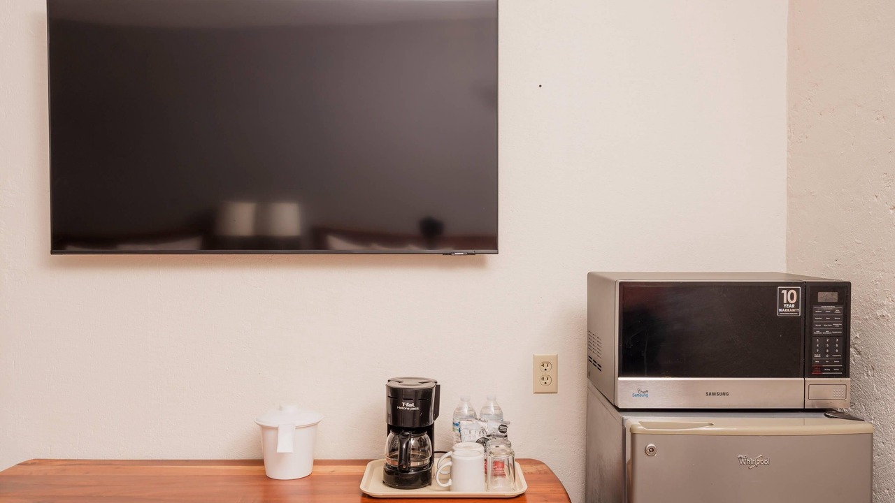 Photo of Bedroom in Tampico