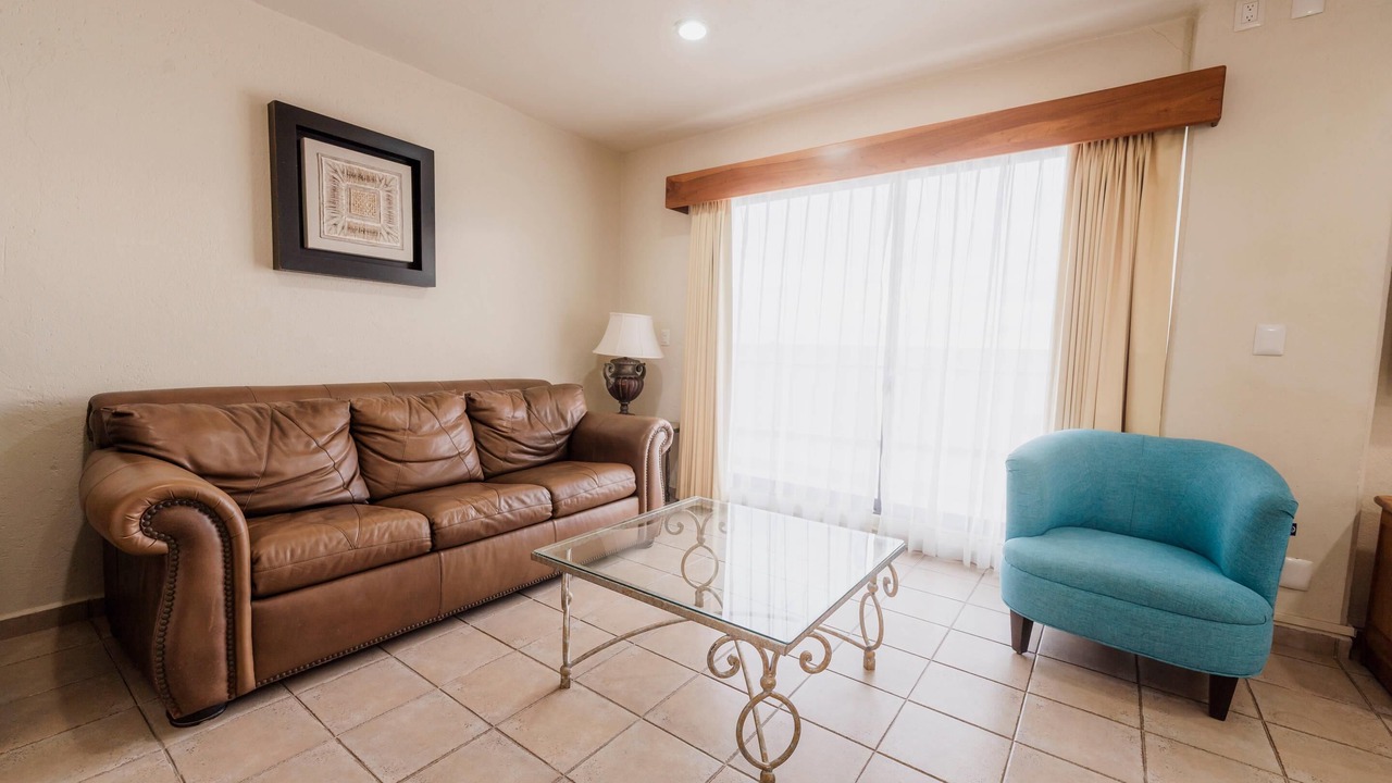 Photo of Bedroom in Tampico
