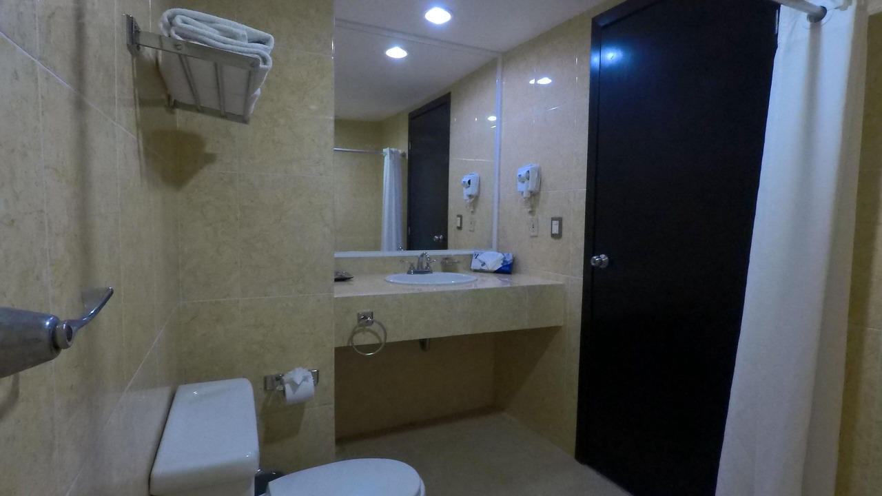 Photo of Bathroom in Tuxtla Gutierrez