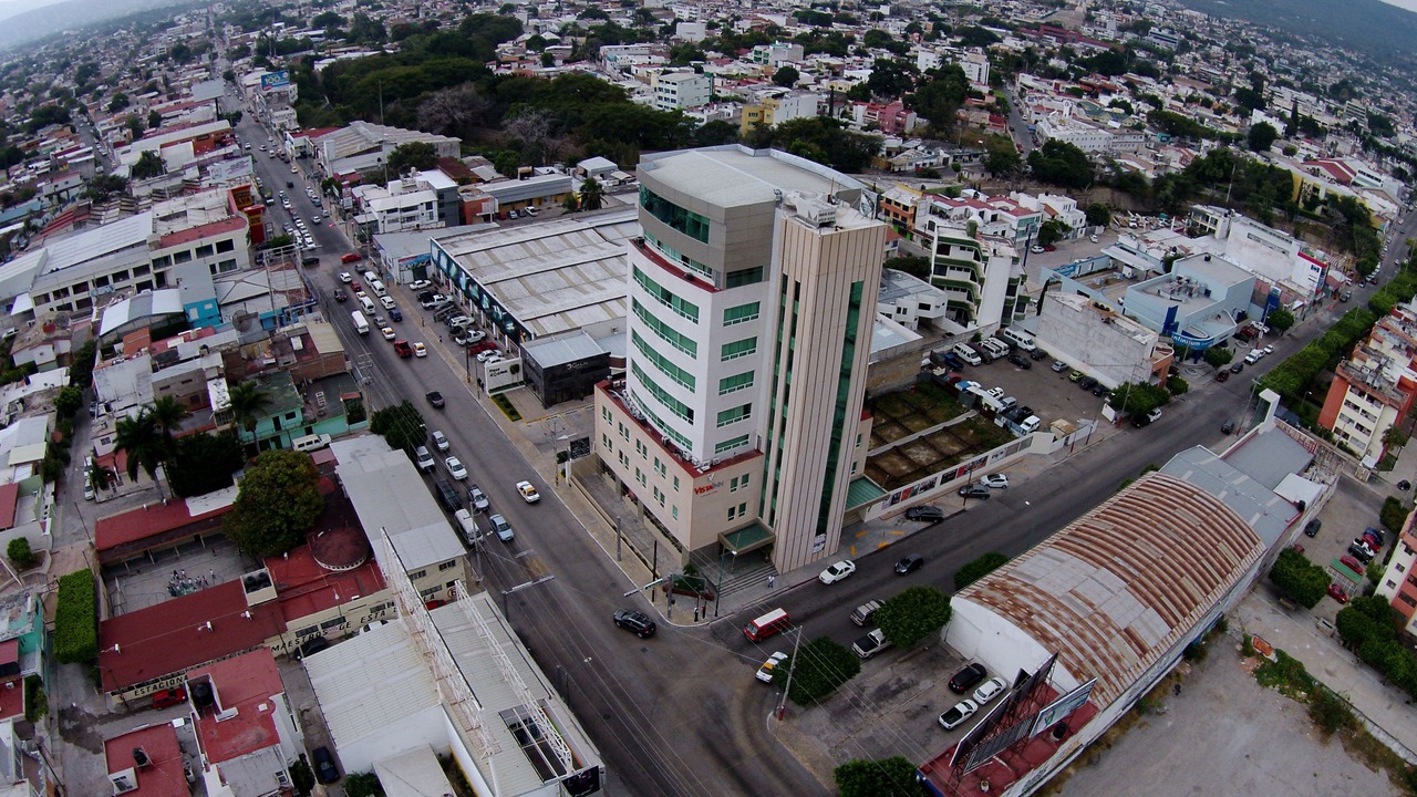 Photo of Outdoor in Tuxtla Gutierrez