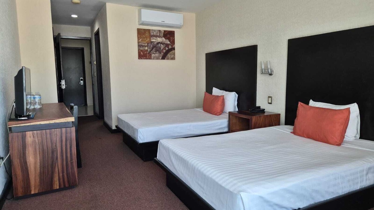 Photo of Bedroom in Tuxtla Gutierrez