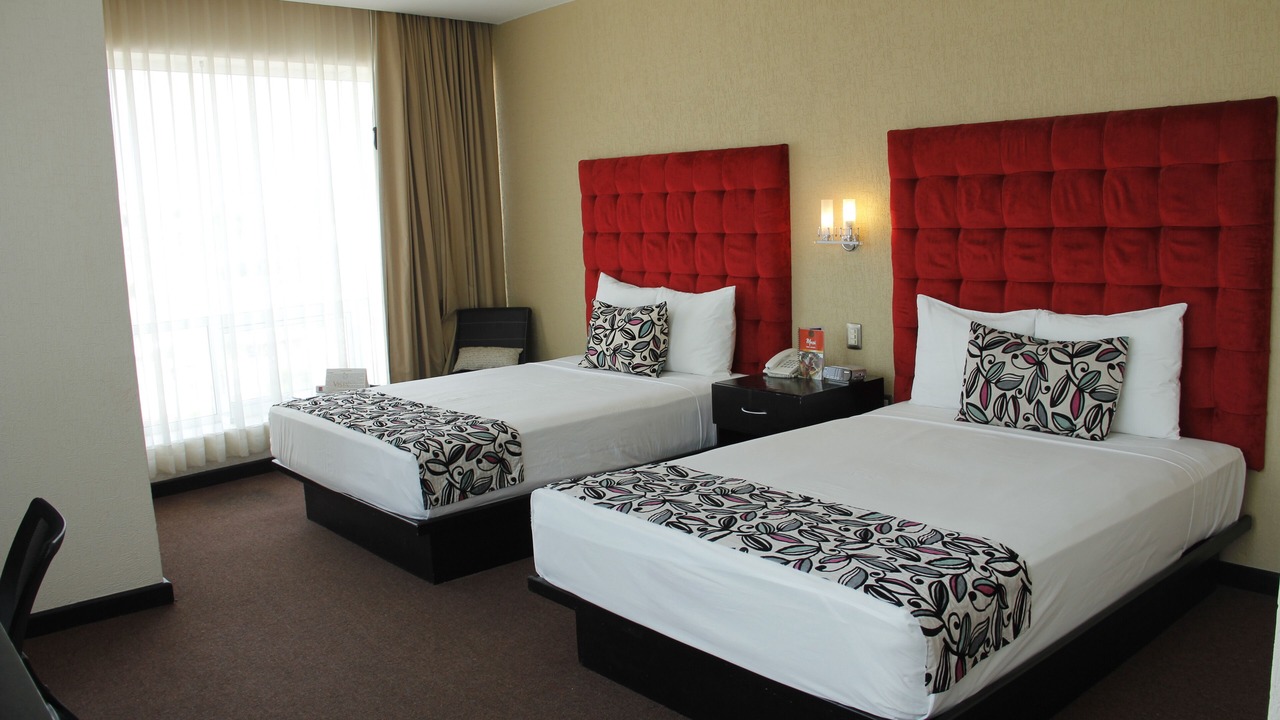 Photo of Bedroom in Tuxtla Gutierrez