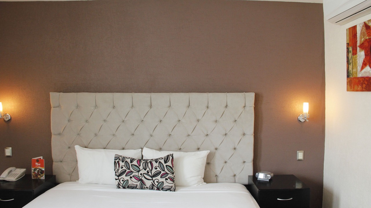 Photo of Bedroom in Tuxtla Gutierrez