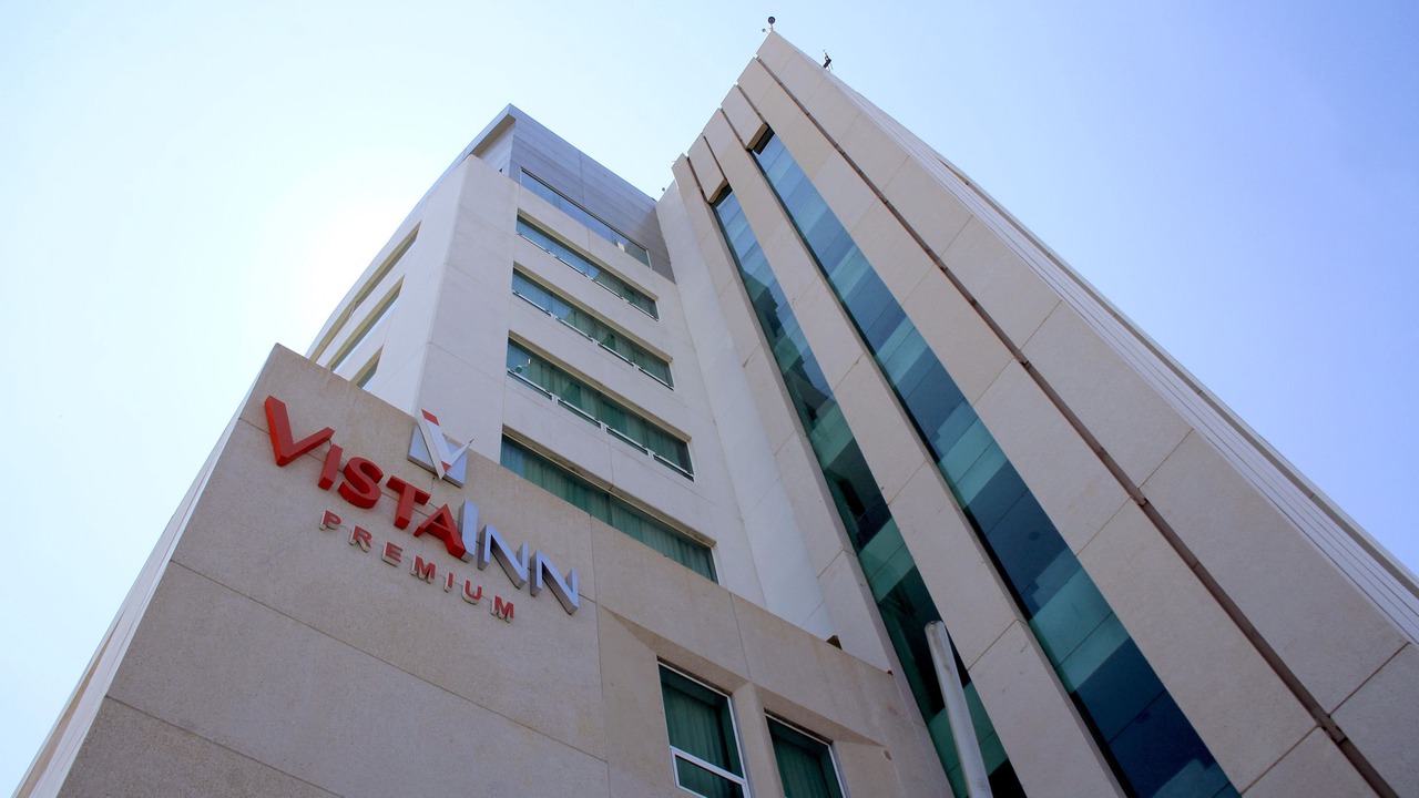 Photo of Buildings in Tuxtla Gutierrez
