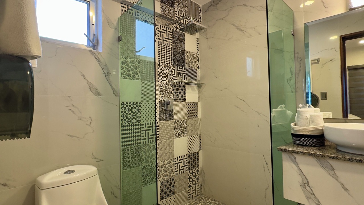 Photo of Bathroom in Manzanillo
