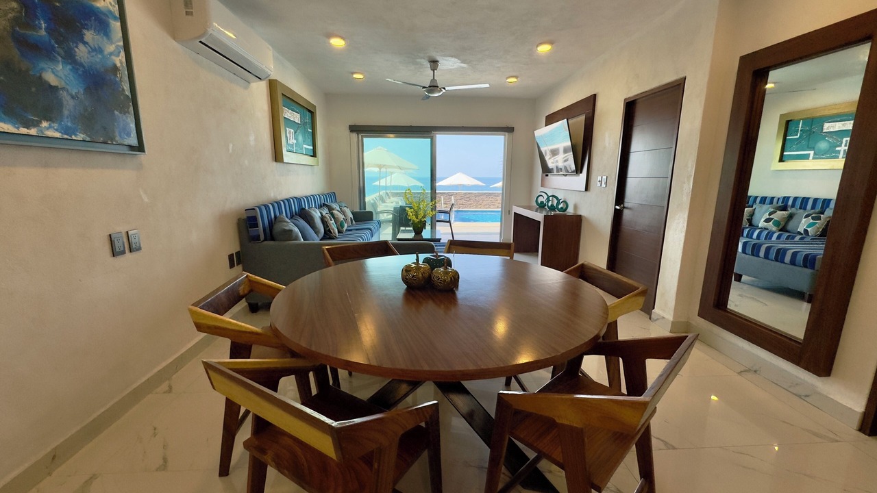 Photo of Bedroom in Manzanillo