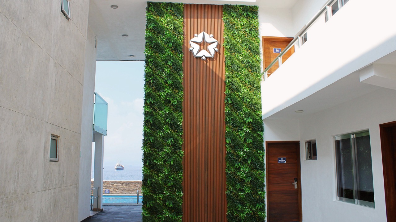 Photo of Patio Balcony in Manzanillo