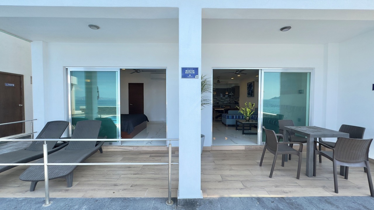 Photo of Bedroom in Manzanillo