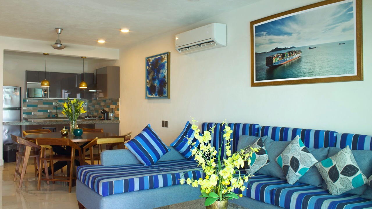 Photo of Bedroom in Manzanillo