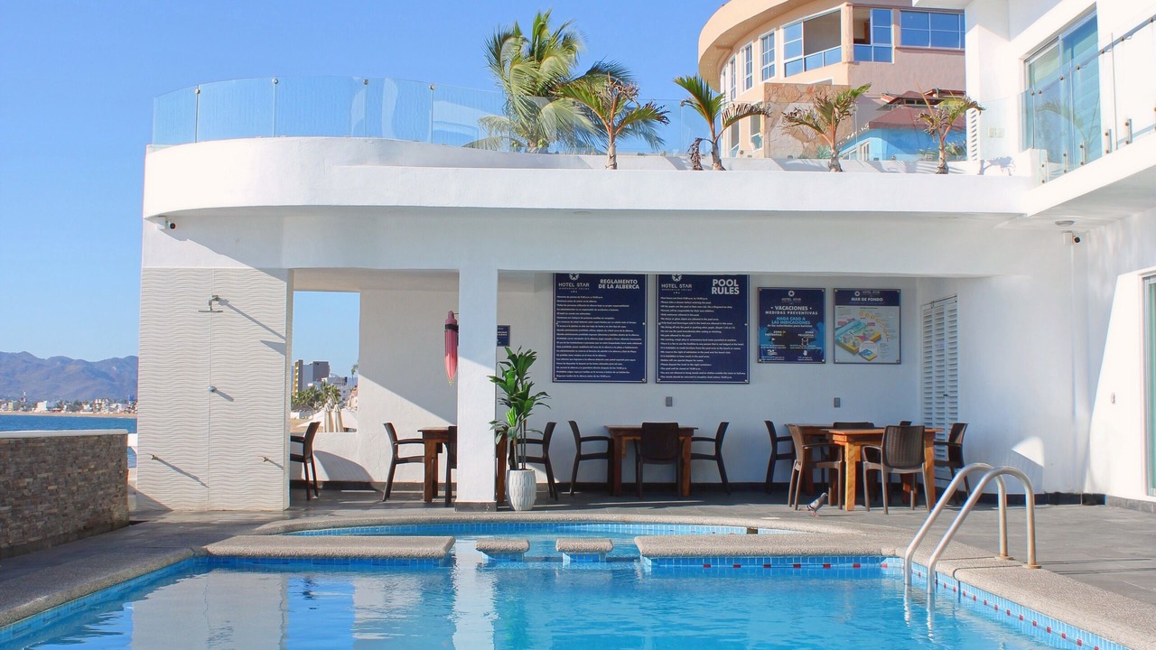 Photo of Outdoor in Manzanillo