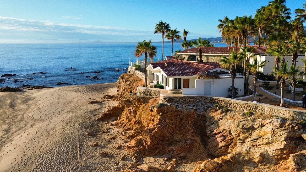 Photo of Outdoor in Pescadero