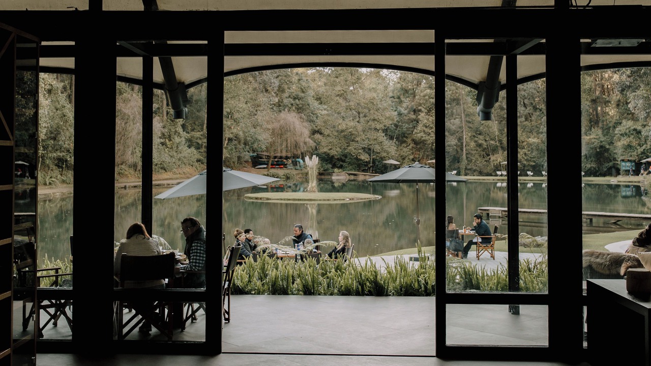 Photo of Outdoor in Valle de Bravo