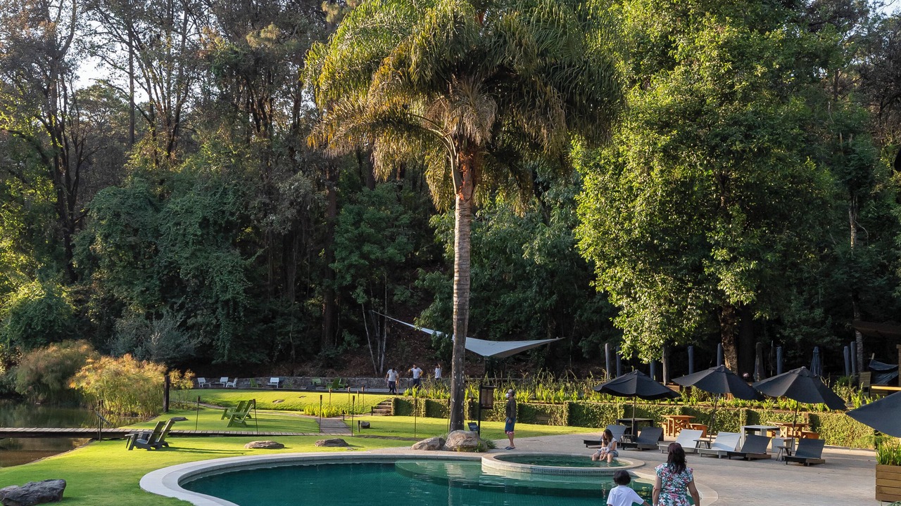 Photo of Outdoor in Valle de Bravo