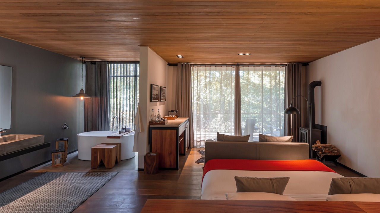 Photo of Bedroom in Valle de Bravo