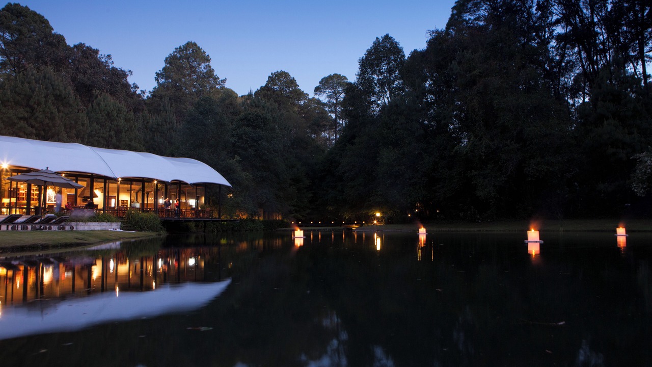 Photo of Others in Valle de Bravo