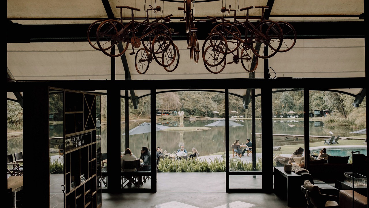 Photo of Others in Valle de Bravo