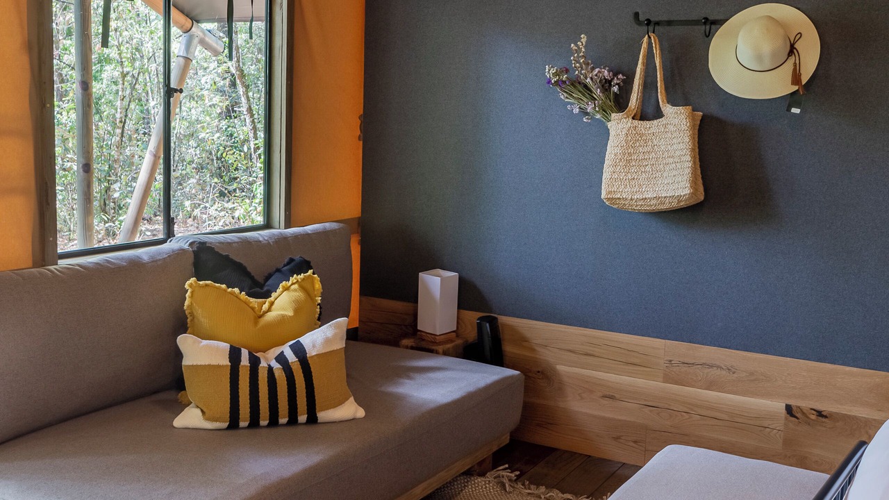 Photo of Bedroom in Valle de Bravo